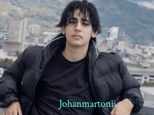 Johanmartonii