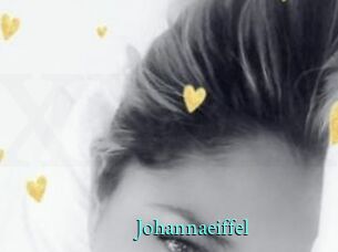 Johannaeiffel
