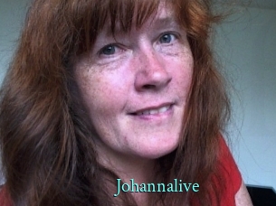 johannalive xxx Fantasy Land