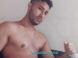 Johannrincon