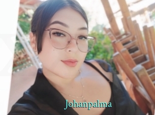 Johanpalma