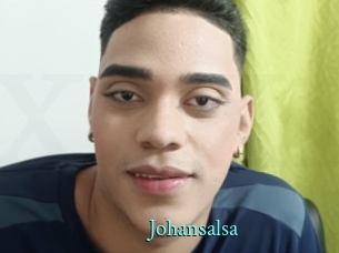 johansalsa xxx Fantasy Land