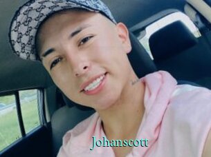 Johanscott