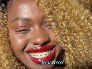 joharixox xxx Fantasy Land