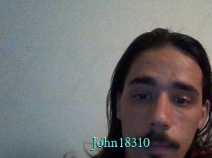 John18310