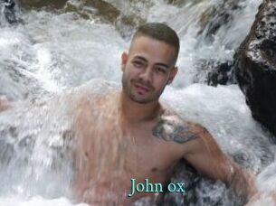 john_ox xxx Fantasy Land