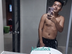 Johnafleck