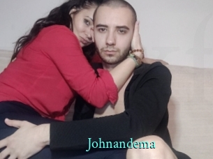 johnandema xxx Fantasy Land
