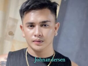 johnandersen xxx Fantasy Land