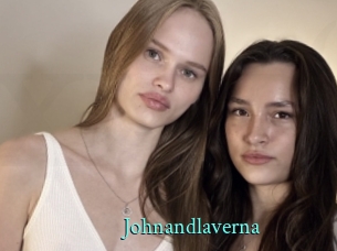 johnandlaverna xxx Fantasy Land