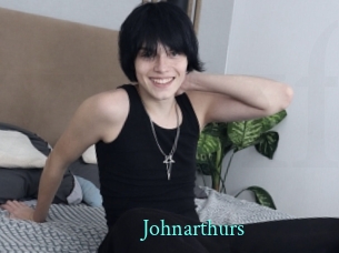 Johnarthurs