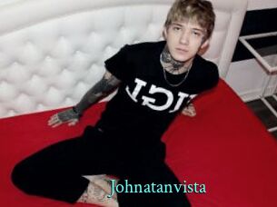 Johnatanvista
