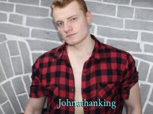 Johnathanking