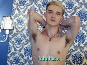 johnblanc xxx Fantasy Land