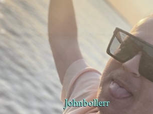 Johnbollerr