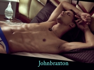 Johnbraxton