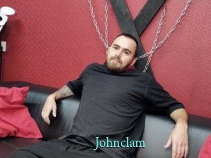 Johnclam