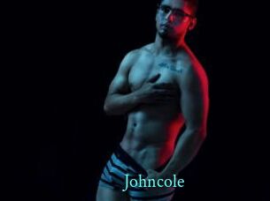 Johncole