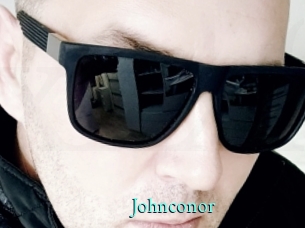 Johnconor