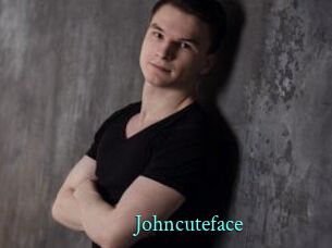 Johncuteface