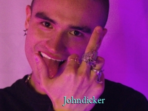 johndicker xxx Fantasy Land