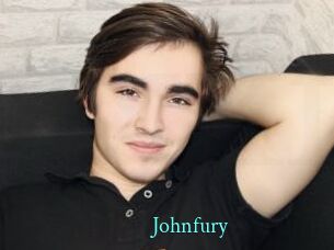 Johnfury