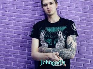 Johngodly