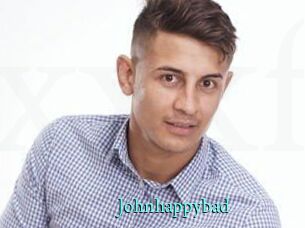 johnhappybad xxx Fantasy Land