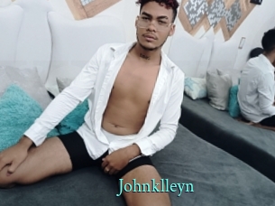 Johnklleyn