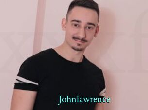 Johnlawrence