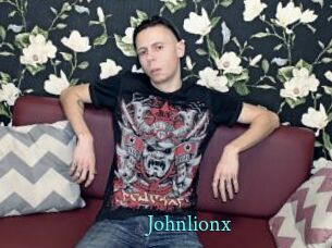 Johnlionx