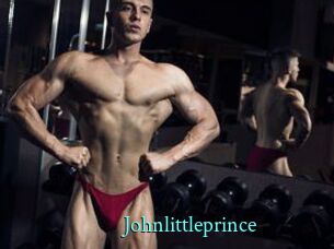 Johnlittleprince