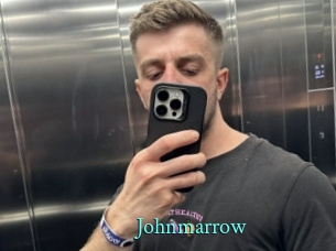 Johnmarrow