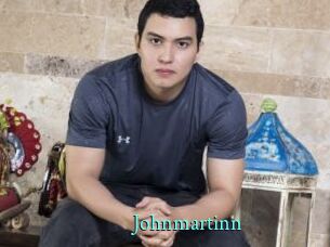 Johnmartinn