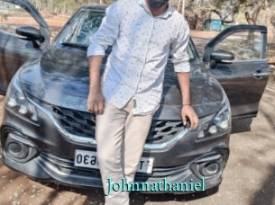 Johnnathaniel