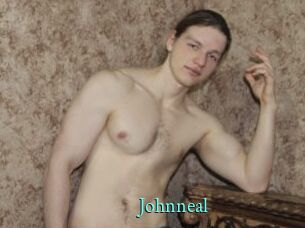 Johnneal