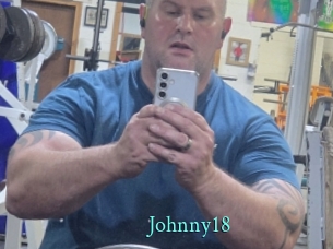 johnny18 xxx Fantasy Land