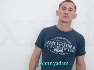 Johnnyadam