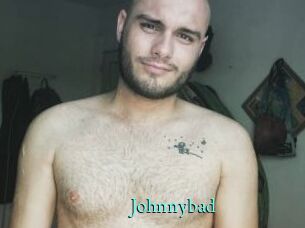 Johnnybad
