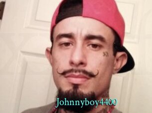 Johnnyboy4400