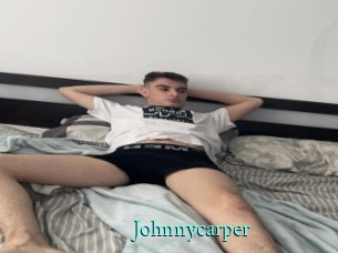 Johnnycarper