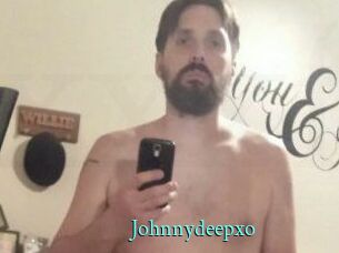 Johnnydeepxo