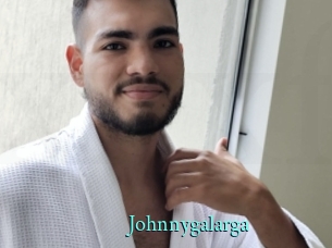 Johnnygalarga