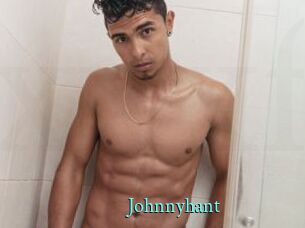 Johnnyhant