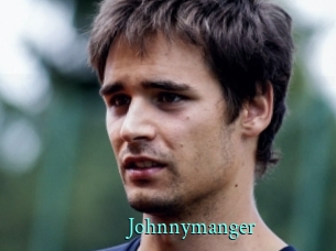 Johnnymanger