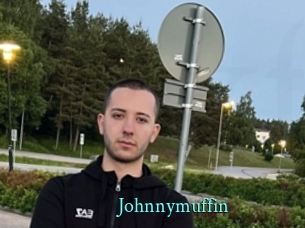 Johnnymuffin