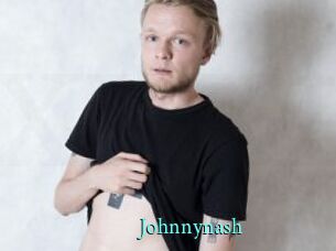 Johnnynash