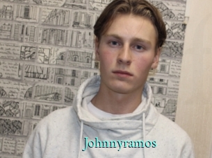 Johnnyramos