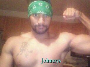 Johnnys