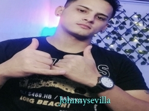 Johnnysevilla